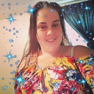 Meet your Posher, Christine